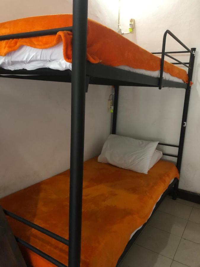 Apartamento Pasta Time Amed Exterior foto